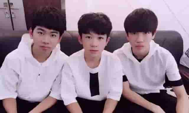 那些类似“TFBOYS”的少年组合都怎样了？