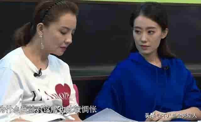 这5位造假被拆穿的女星，说谎成性，扭捏做作，真是让人反感