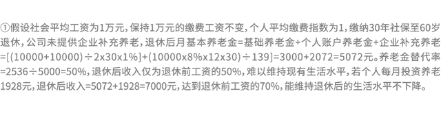 渐进式延迟退休至65岁？该如何做到体面养老