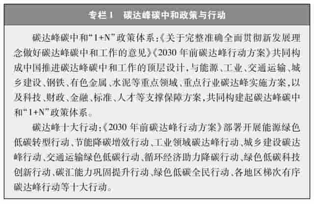 国务院新闻办发布《新时代的中国绿色发展》白皮书