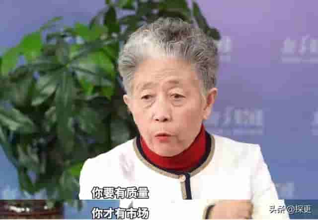 陶华碧带不动两个儿子，老干妈首次“失宠”，为啥大家不爱吃了？