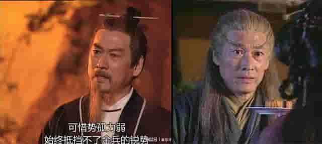 除了李若彤，原来有35名演员同时出演95版神雕侠侣和97版天龙八部