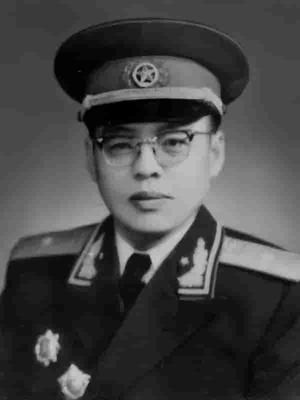 廷懋，蒙古族，1955年开国将军，儿子怎么成为地地道道牧民？