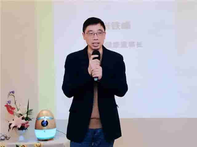 “远离慢病，自然健康”——笑美健康乔迁新址 笃梦前行！