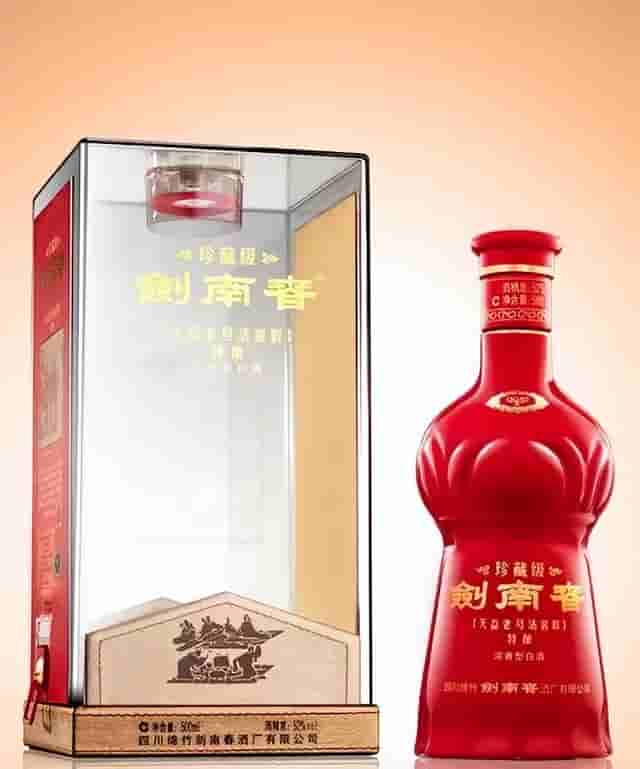 2022用酒清单，看看总有一天用得上