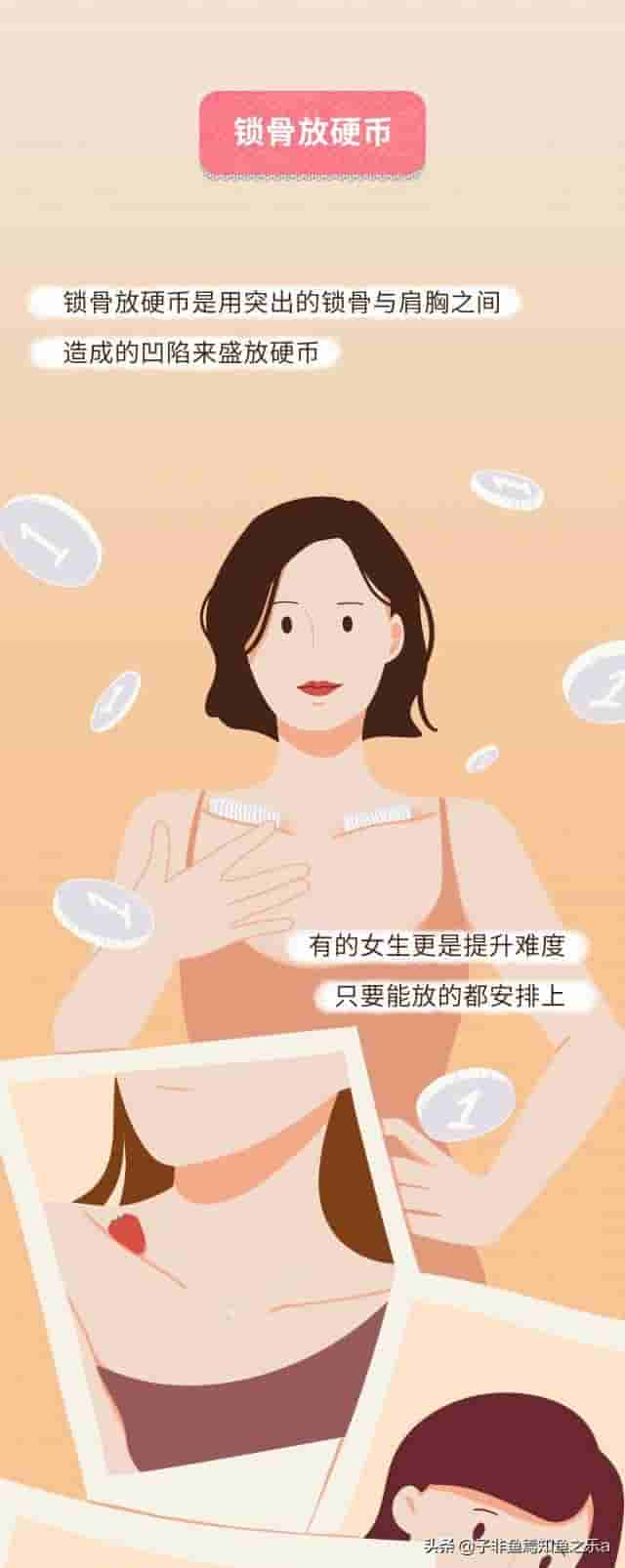 2021女生身高体重参照表，看看你的