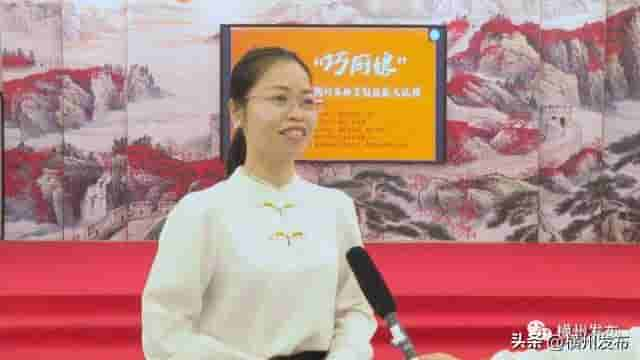 “巧厨娘”陶圩米粉烹饪技能大比拼活动在陶圩镇成功举办