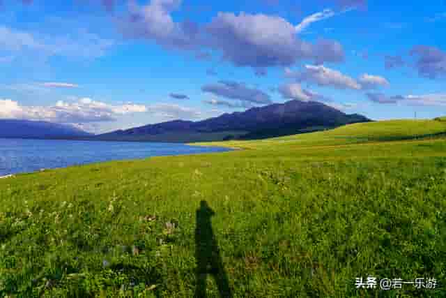 我们去大草原的湖边，看候鸟飞回来，6月新疆赛里木湖自驾游攻略