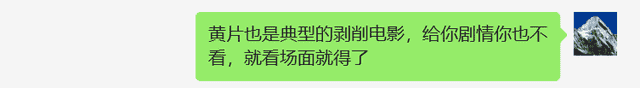 “情色电影”与《咒怨》与迈克尔·贝，都是一条绳上的蚂蚱