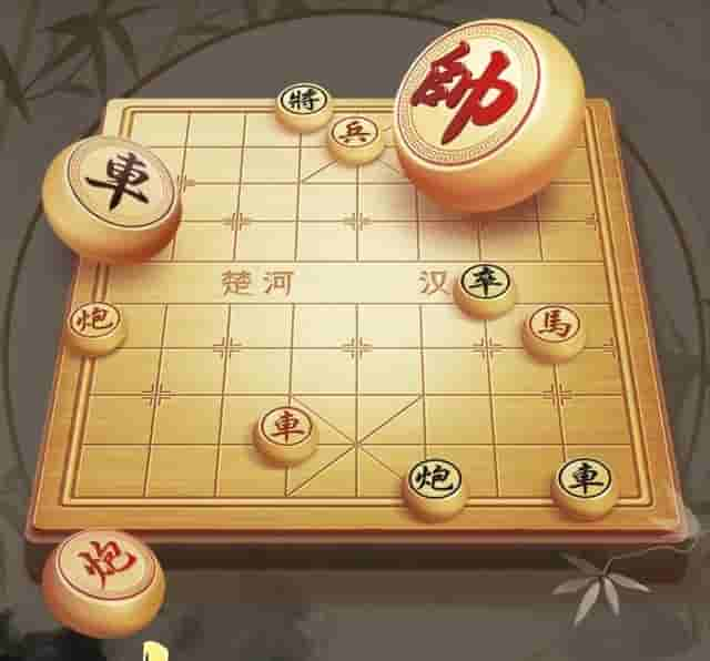 读懂棋谱