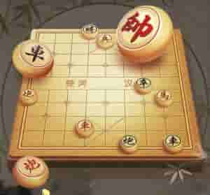 中国象棋棋谱大全讲解(读懂棋谱)