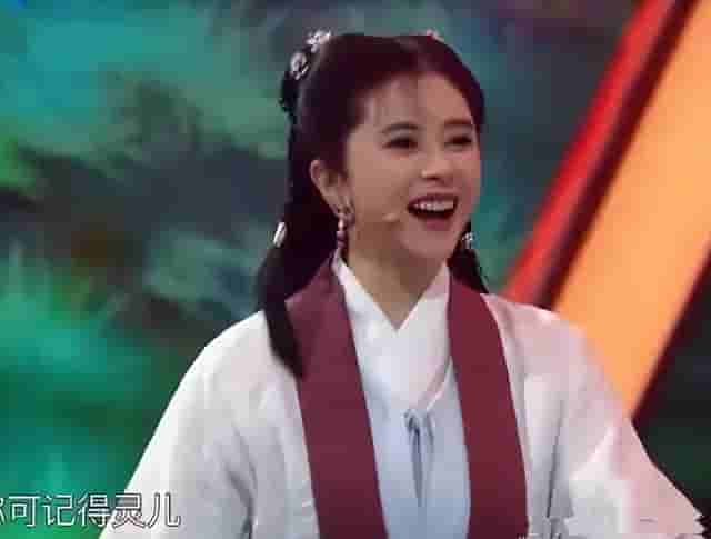 潮州姑娘何美钿：体操冠军转行做演员，美人易得，灵气难求