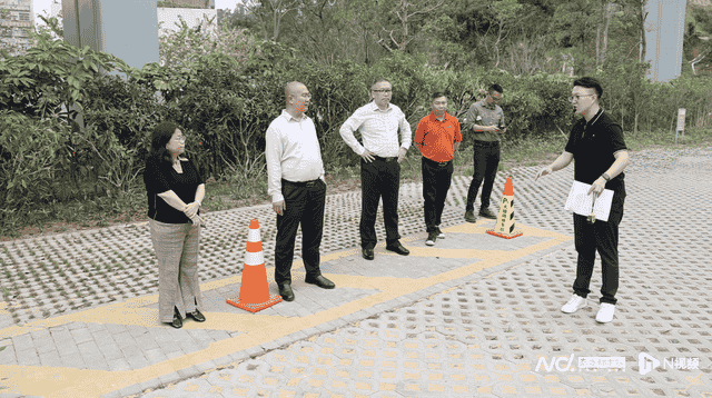 南方都市报等八部门联合开展深调研：协同推进无障碍城市建设