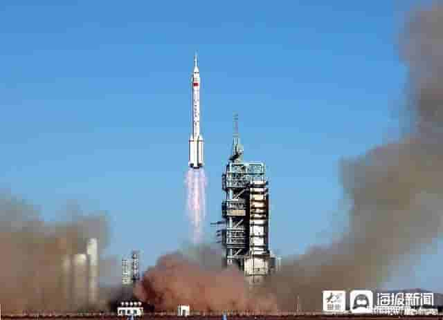 什么是“taikonaut”？杨利伟：这是中国航天员的专属英语单词，由钱学森提出