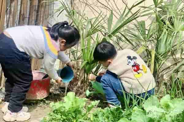 每一份劳动都无上荣光！扬州学生这样致敬劳动者