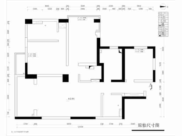 110㎡轻奢爱马仕风格，浅橘色温馨典雅的高品位