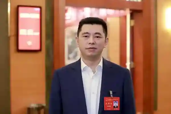 过年喝什么？不如试试安顺市长宋晓路推荐的金刺梨吧！