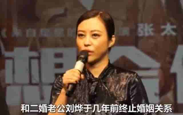 郝蕾，邓超前女友，李光洁前妻，却两婚两离，这是为什么呢？