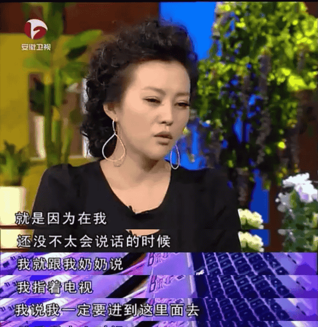 郝蕾，邓超前女友，李光洁前妻，却两婚两离，这是为什么呢？