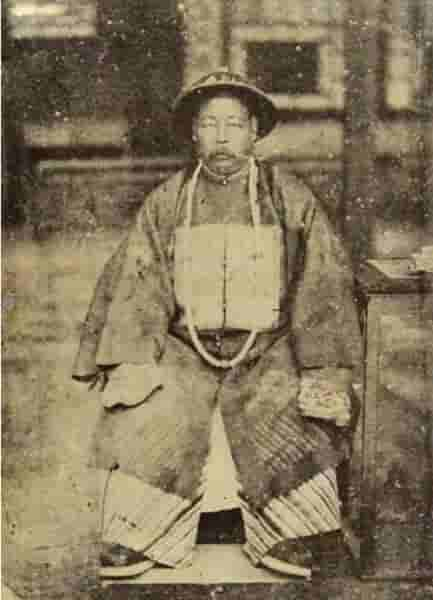 1876年63岁的左宗棠，是如何力排众议收复新疆，现今看来意义重大