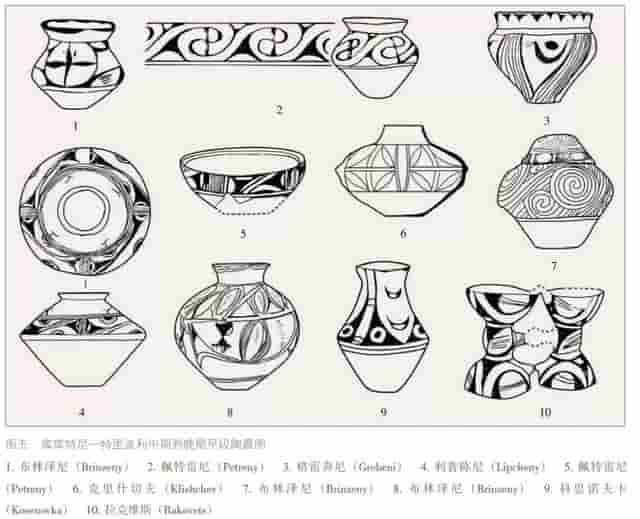 “考古中国”关注仰韶百年：中国分布范围最广的考古学文化