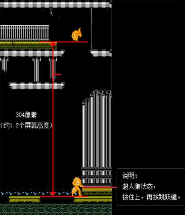 红白机游戏突然跳出“不堪入目”的画面，妈妈请听我解释