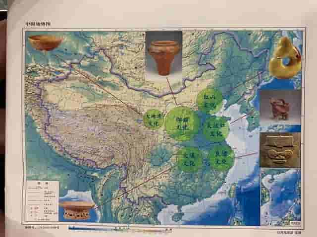 “考古中国”关注仰韶百年：中国分布范围最广的考古学文化