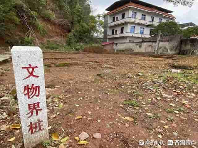 访马英九祖辈生息地：湘江畔的平静小镇，油菜花开得正旺