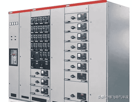 各种开关柜简介，电工师傅也不怎么全了解，老电工告诉你