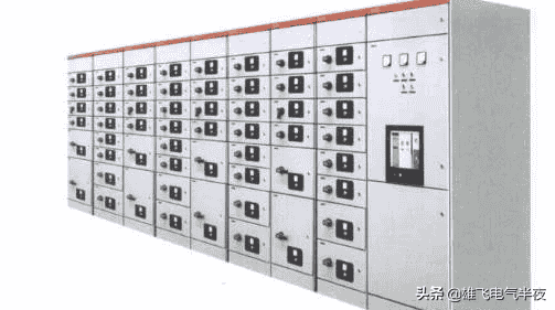 各种开关柜简介，电工师傅也不怎么全了解，老电工告诉你