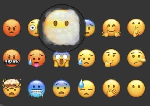 太准啦！「Emoji潜意识测验」！常用『笑脸』其实有反转暗黑人格