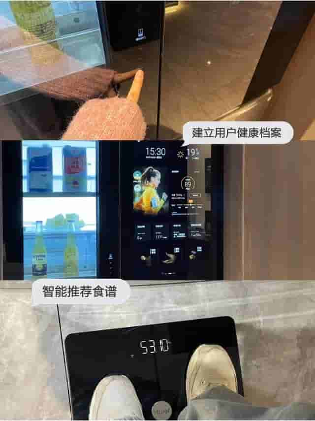 住进“全屋智慧”的家，是种什么体验？是年轻人无法拒绝的科技感