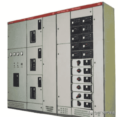 各种开关柜简介，电工师傅也不怎么全了解，老电工告诉你