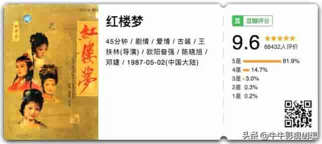 豆瓣9.6，让人忍不住再刷一遍