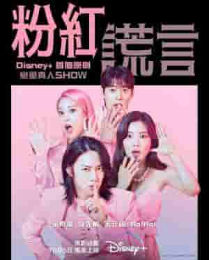 韩国美女主播瑟妃(恋爱中的谎言和偏见——看韩国恋综《Pink Lie》(粉红谎言))