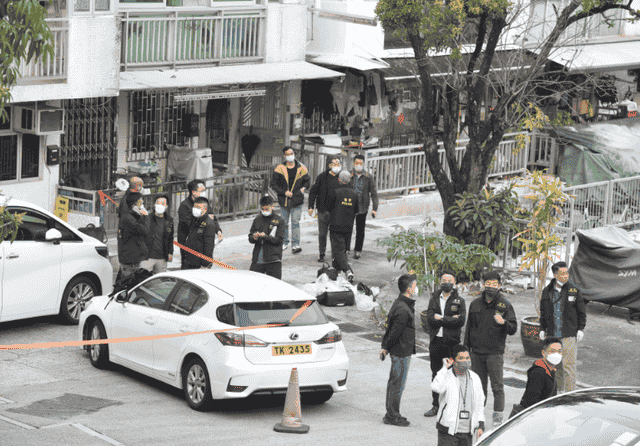 名媛蔡天凤遭碎尸，夫家资产数十亿发声回应，杀人动机及过程曝光