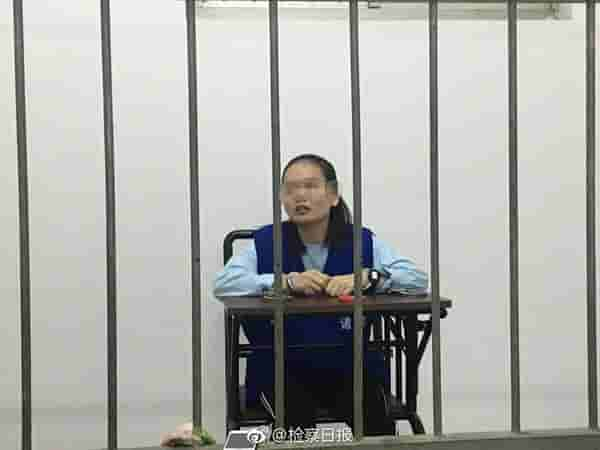 “黄鳝门”案一审宣判23人获刑，涉事女主播被判1年9个月