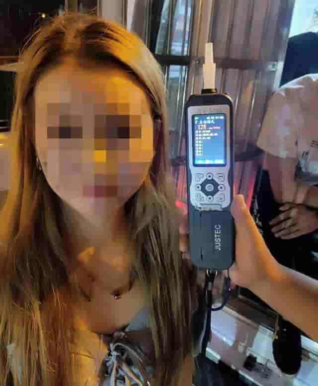 19岁女主播庆生，凌晨被抓！原因真不敢想…