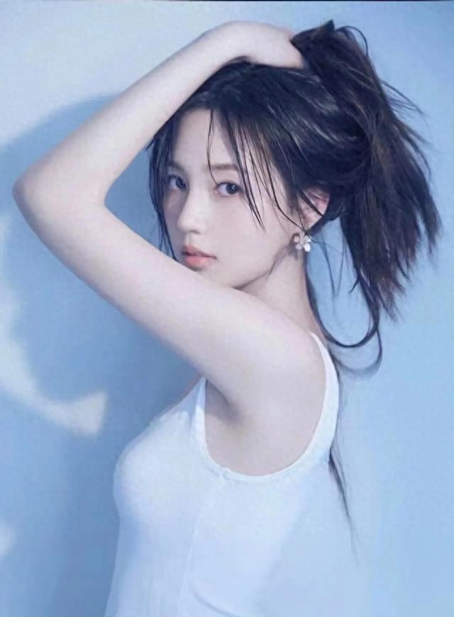 高清美女壁纸