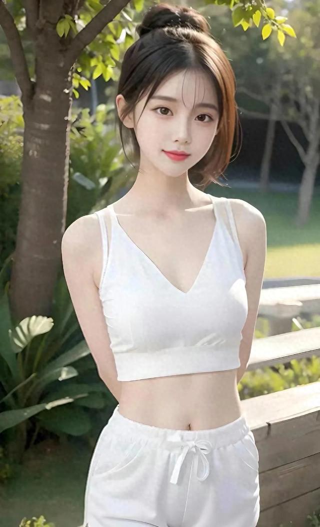 高清美女壁纸