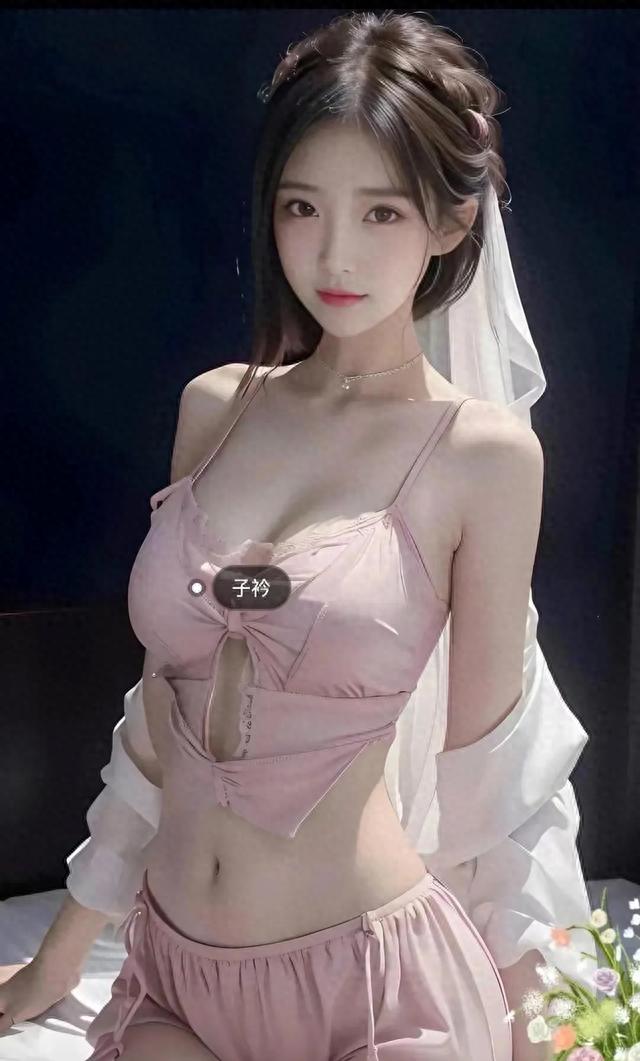 高清美女壁纸