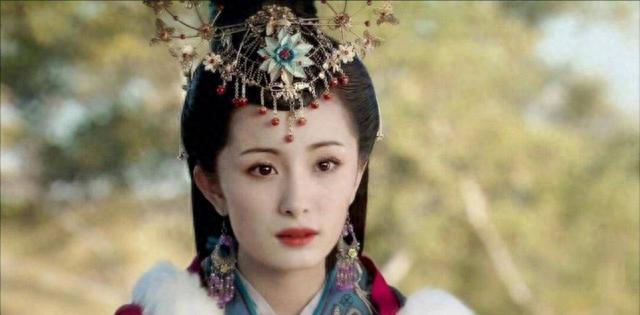 四大美女？不！中国古代最漂亮的八位美女，你最喜欢哪一个呢？