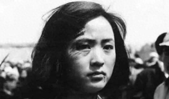 15岁女英雄张晶麟，被日军折磨3天3夜一言不发，58年后才广为人知