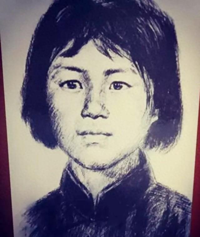 15岁女英雄张晶麟，被日军折磨3天3夜一言不发，58年后才广为人知