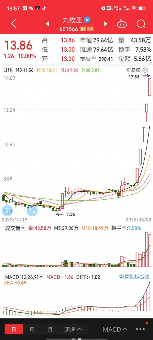 股市中，韭菜如何改变被收割的命运？