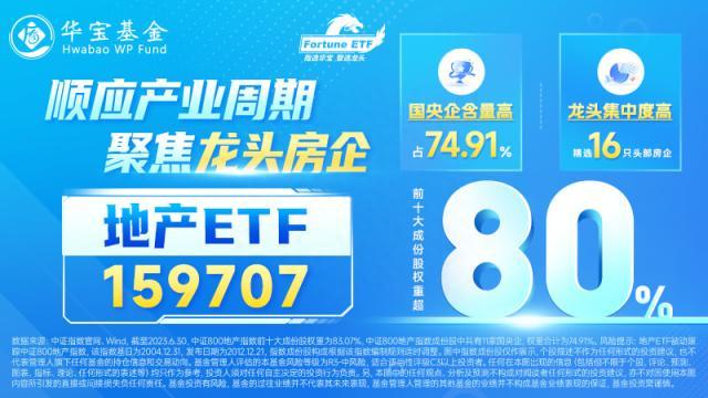 18个月新高！“牛市旗手”回归，券商ETF（512000）涨近4%，医疗也要“觉醒”了？