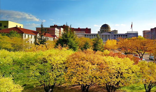 太原科技大学，什么实力？