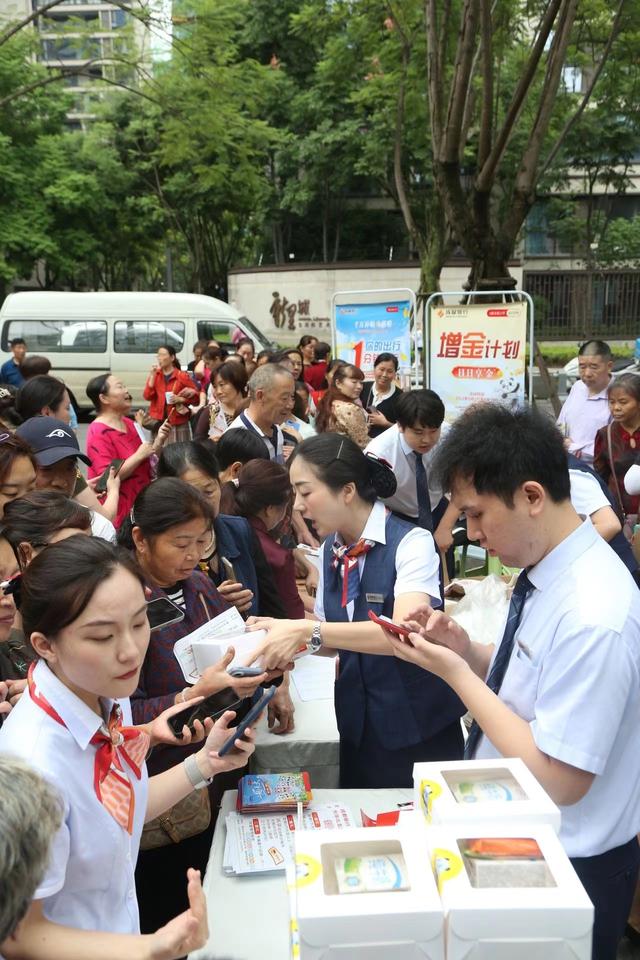 迎中秋庆国庆 这场秋日邻里节活动好温暖