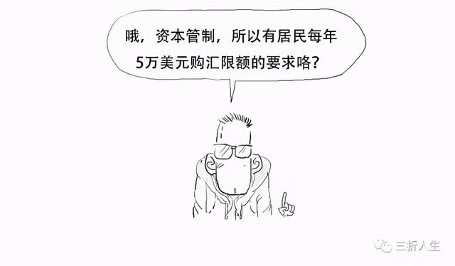 巨星陨落！一篇漫画搞懂蒙代尔不可能三角