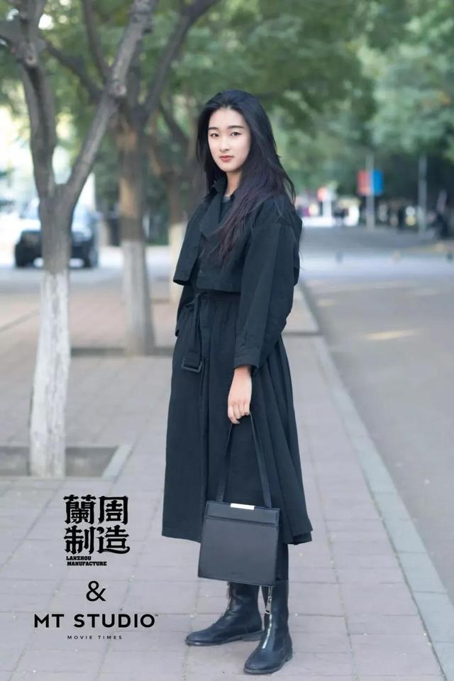 兰州美女多吗？